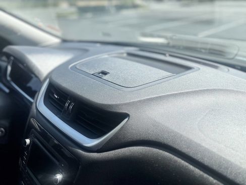 Used 2016 Chevrolet Traverse LTZ image 24