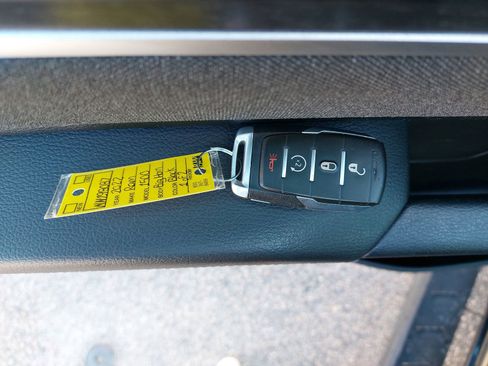 Used 2022 RAM 1500 Lone Star image 35