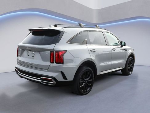 Used 2022 Kia Sorento SX image 6