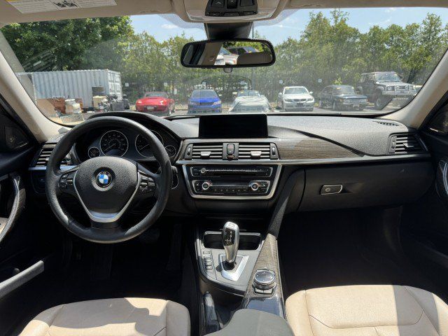 Used 2015 BMW 335i xDrive Sedan AWD/4WD image 30