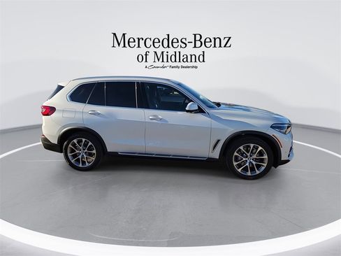 Used 2023 BMW X5 sDrive40i image 9