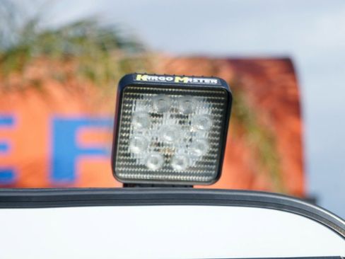 Used 2023 RAM 1500 Tradesman w/ Trailer Tow Group image 49