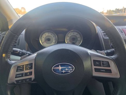 Used 2014 Subaru Impreza 2.0i Sport Premium w/ Popular Package #1 AWD/4WD image 12
