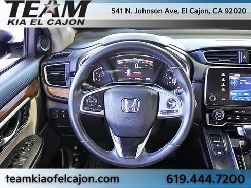 Used 2020 Honda CR-V EX-L image 21