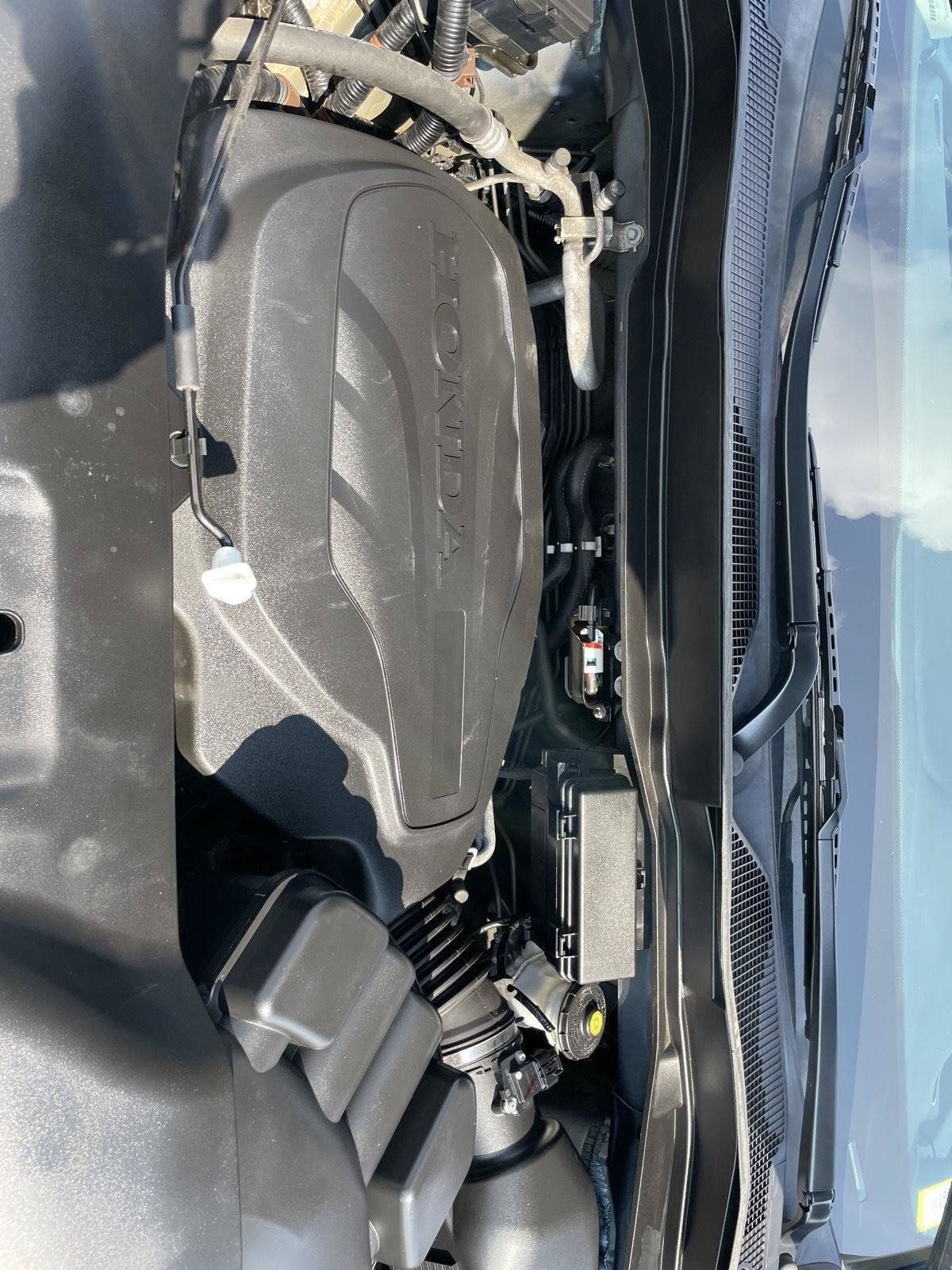 Used 2019 Honda Pilot EX-L image 12