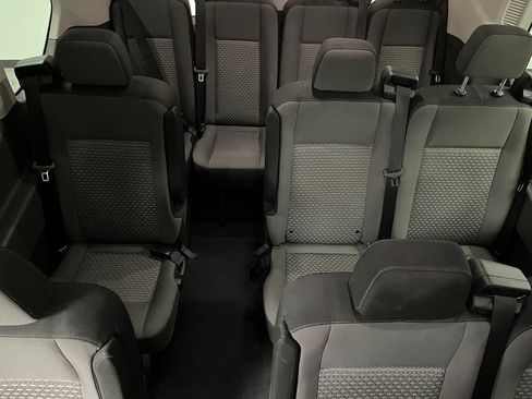 Used 2024 Ford Transit 350 XLT AWD/4WD image 48