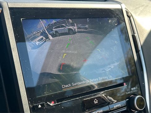 Used 2021 Subaru Forester Limited image 28