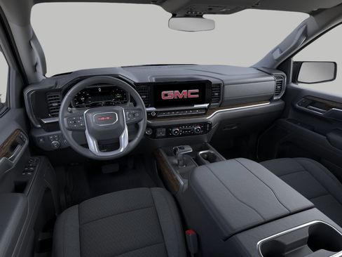 New 2026 GMC Sierra 1500 Elevation image 15