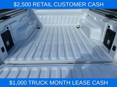 New 2025 Ford Maverick Lobo image 6