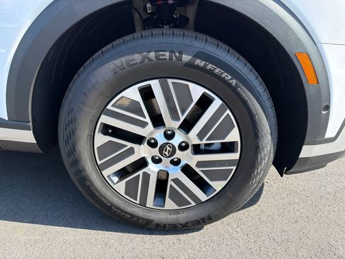 New 2026 Hyundai Palisade SEL Premium FWD image 13