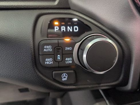 New 2026 RAM 1500 Big Horn image 23