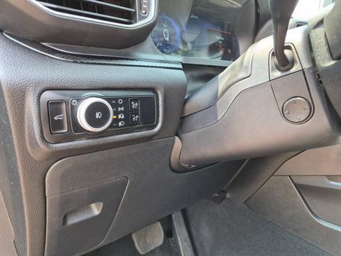 Certified 2023 Ford Explorer ST w/ Equipment Group 401A AWD/4WD image 16