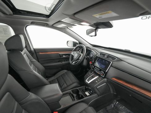 Used 2022 Honda CR-V EX-L image 19