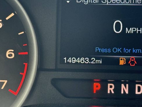 Used 2018 Ford F150 XLT w/ Equipment Group 302A Luxury AWD/4WD image 29