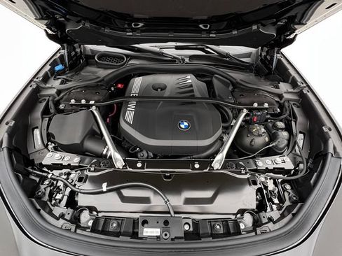 New 2026 BMW 740i xDrive AWD/4WD image 14