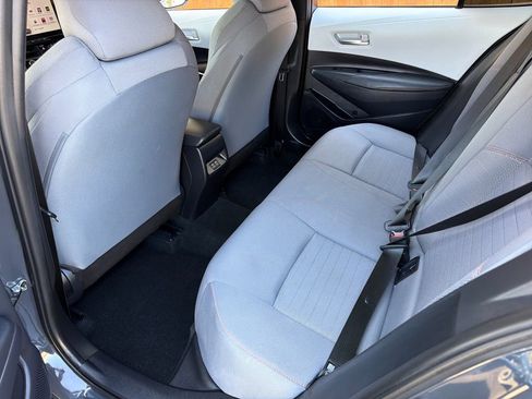 Used 2025 Toyota Corolla FX w/ Convenience Package image 29