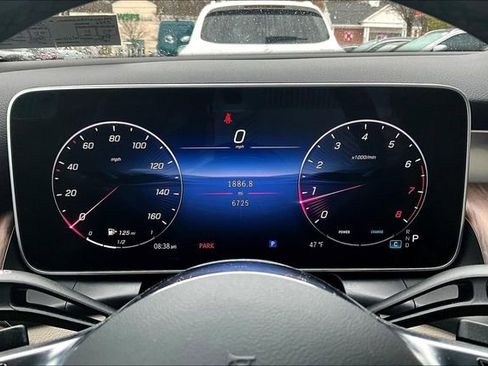 Certified 2026 Mercedes-Benz GLC 300 4MATIC image 16