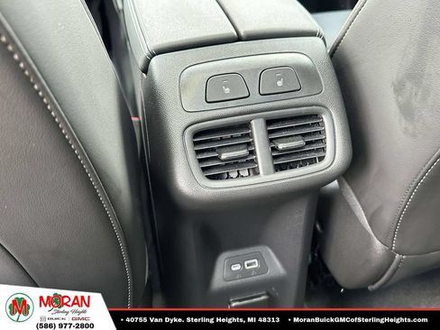 Certified 2023 Buick Envision Avenir FWD image 13