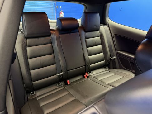 Used 2011 Volkswagen GTI 2-Door FWD image 25