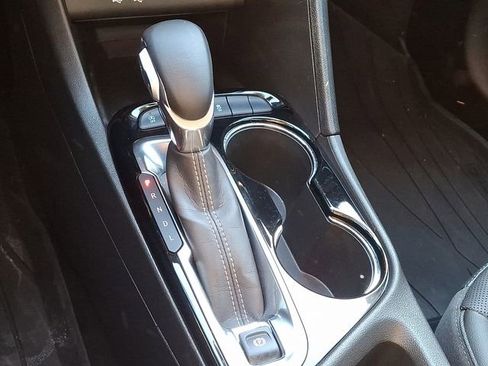 Certified 2024 Buick Encore GX Sport Touring image 15