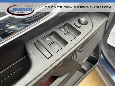 Used 2017 GMC Terrain SLE w/ Convenience Package image 23