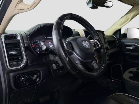 Used 2022 RAM 2500 Laramie AWD/4WD image 9