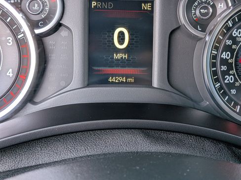 Used 2022 RAM 2500 Big Horn w/ Cold Weather Group image 27