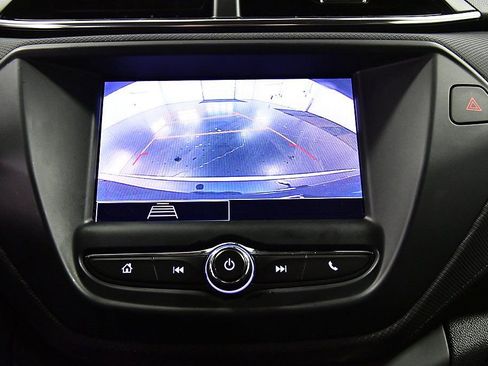 Used 2022 Chevrolet TrailBlazer LT image 24