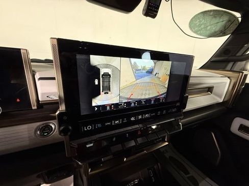 Used 2024 GMC Hummer EV 3X AWD/4WD image 30