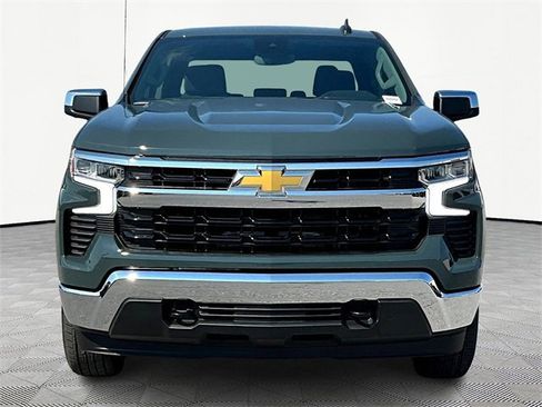 New 2025 Chevrolet Silverado 1500 LT image 2