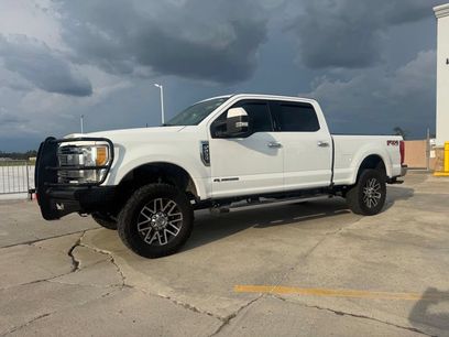 Used 2017 Ford F250 XLT w/ XLT Premium Package