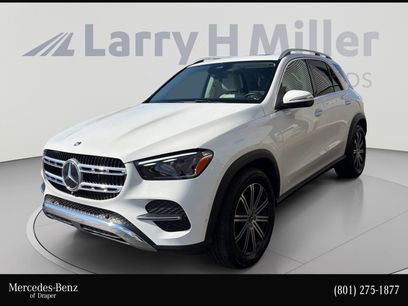 Used 2026 Mercedes-Benz GLE 350 4MATIC
