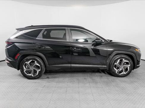Used 2022 Hyundai Tucson SEL w/ Convenience Package FWD image 9