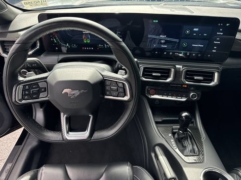 Used 2024 Ford Mustang GT Premium w/ GT Performance Package RWD image 20