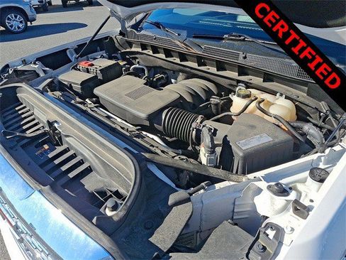 Certified 2021 GMC Sierra 1500 Denali w/ Denali Ultimate Package image 25