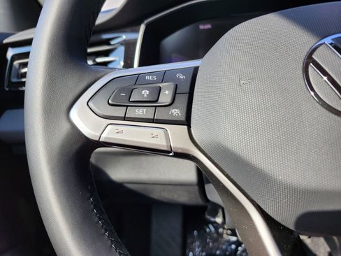 New 2025 Volkswagen Jetta SE image 12