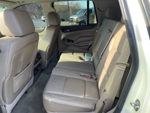 Used 2015 GMC Yukon SLT w/ Open Road Package image 23