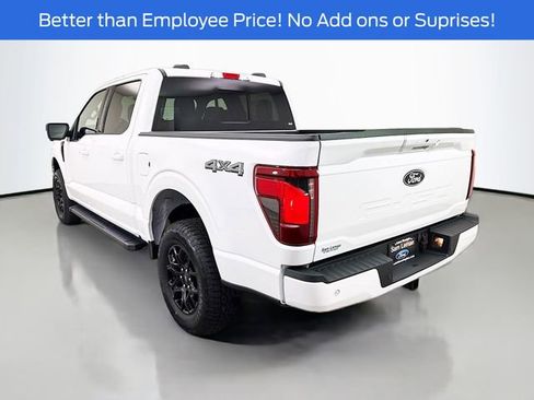 New 2026 Ford F150 XLT AWD/4WD image 5
