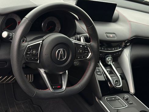 Used 2023 Acura TLX Type S image 7