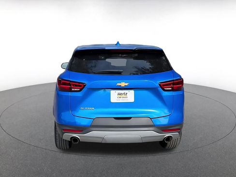 Used 2025 Chevrolet Blazer LT image 12