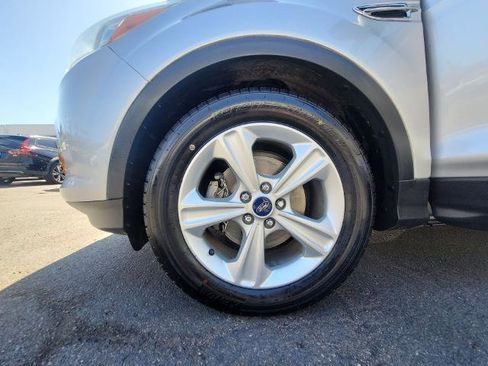 Used 2016 Ford Escape S FWD image 29