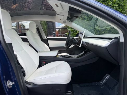 Used 2020 Tesla Model Y Long Range AWD/4WD image 34