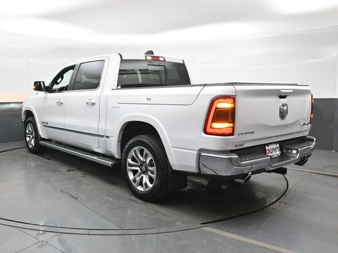 Used 2024 RAM 1500 Limited AWD/4WD image 9