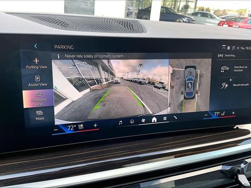 Certified 2026 BMW X6 xDrive40i image 29