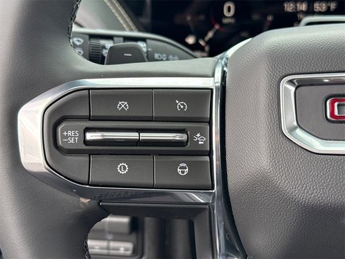 New 2026 GMC Yukon XL Elevation image 20