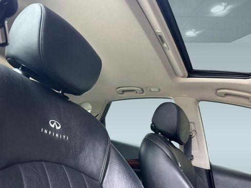 Used 2013 INFINITI EX37 Journey w/ Premium Pkg RWD image 24