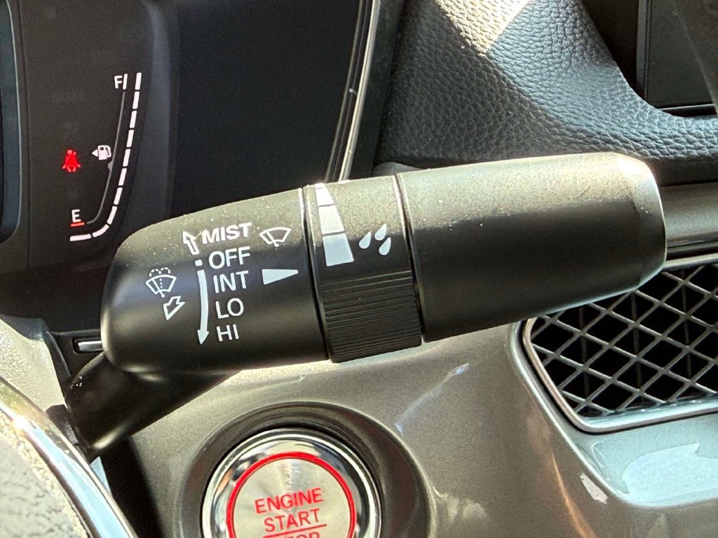 Certified 2026 Acura Integra FWD image 28