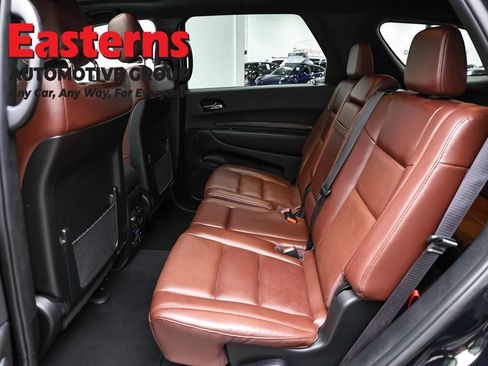 Used 2024 Dodge Durango R/T AWD/4WD image 22