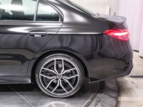 Certified 2023 Mercedes-Benz C 300 C 300 image 7