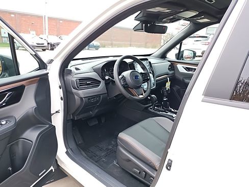 Used 2026 Subaru Forester Sport AWD/4WD image 21